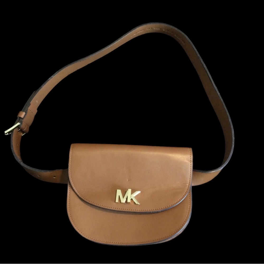 Michael Kors belt bag
